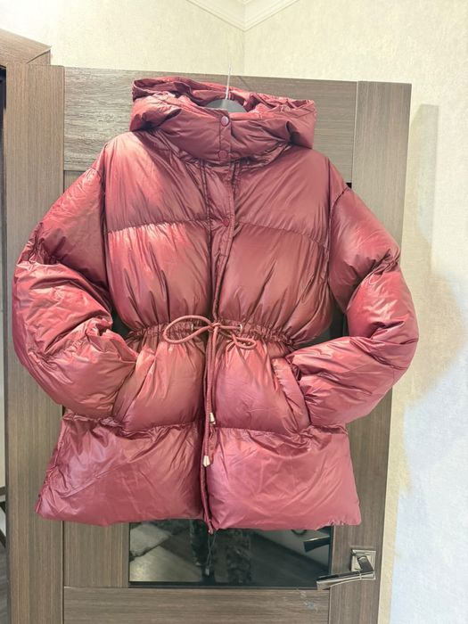 Продам куртку 44-48