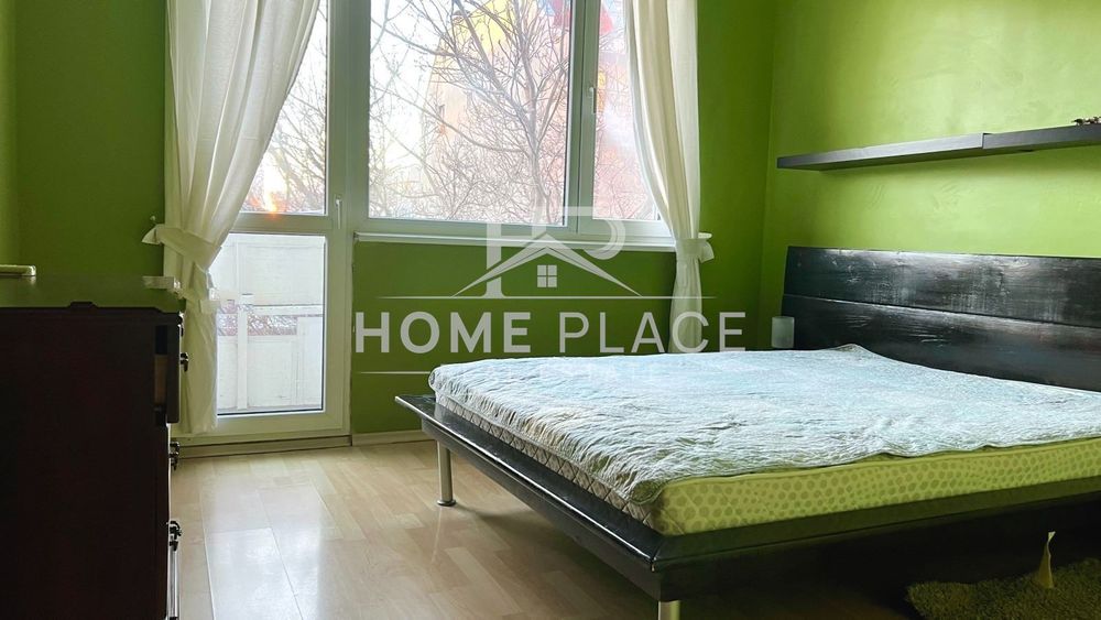 Дава се под наем Тристаен апартамент в Варна, Левски - 78 кв.м за 548.25 € - Снимка #6