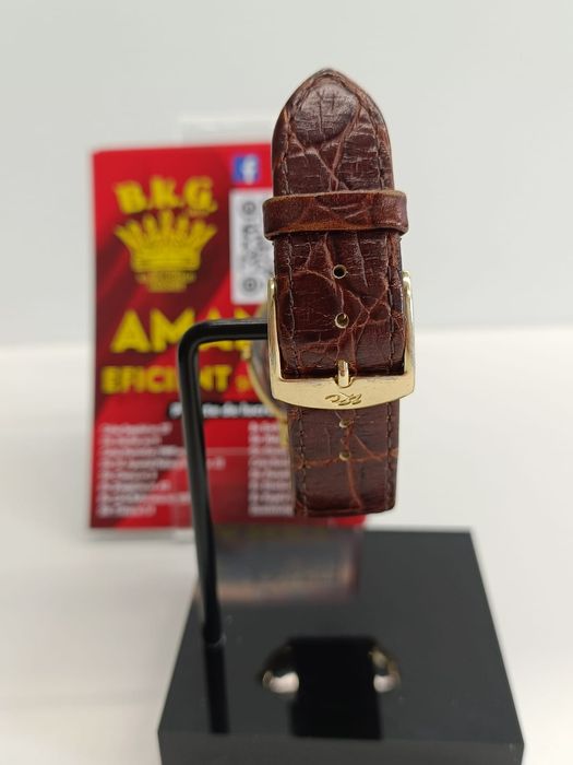 Maurice Lacroix Amanet BKG