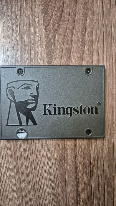 Продам жёсткий диск SSD