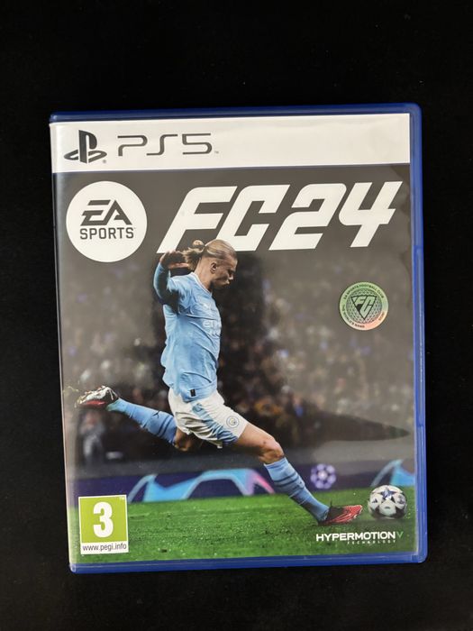 Eafc 24 PlayStation 5