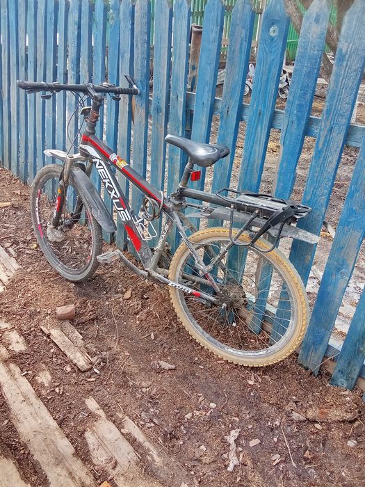 Велисепед продам