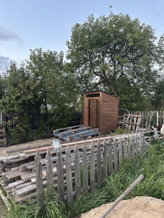 Продам дачу 2я дачная