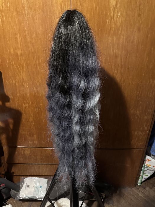 Перуки за коса