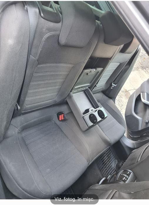 Tubulatura intercooler Opel Insignia A facelift 2.0 CDTI