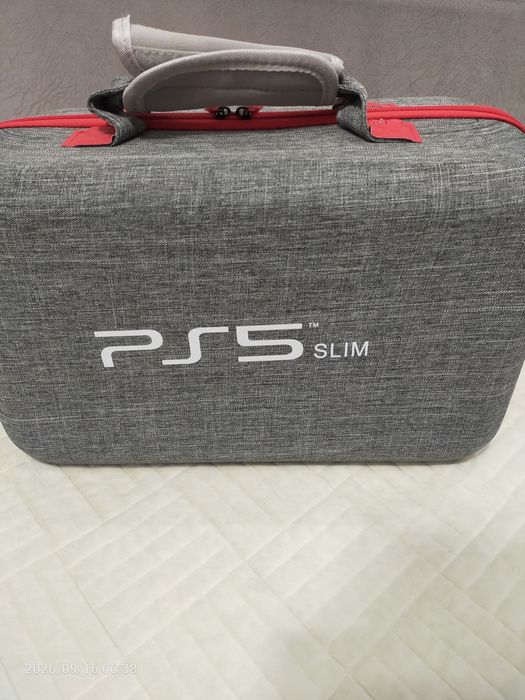PlayStation Ps5 spim