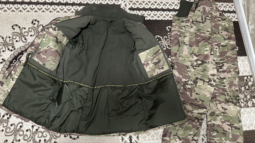 Продаю Куртку верх низ