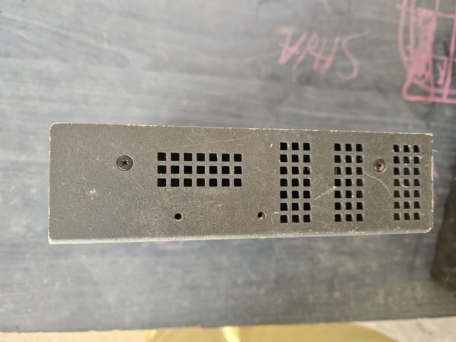 Interfață Universală Computer-Video și Audio Extron RGB 160xi