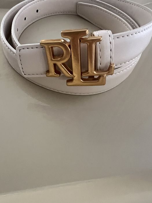 Колан Ralph Lauren