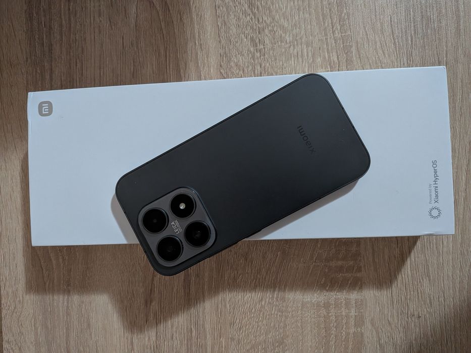 Xiaomi 17 256 GB China Version