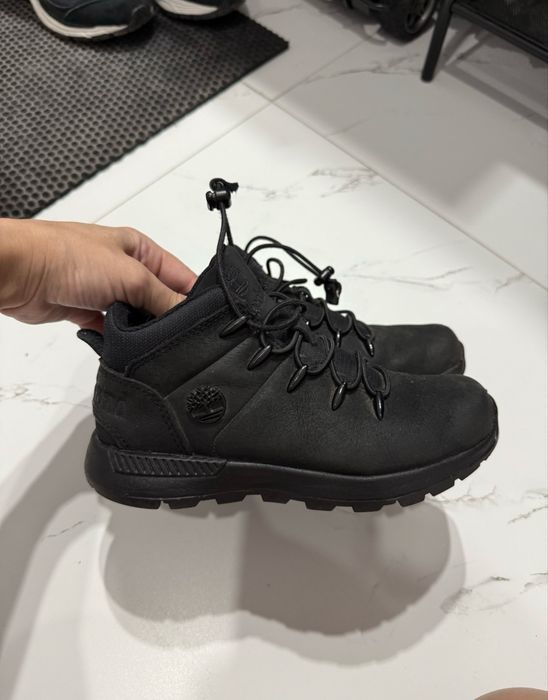 Комплект обуви Timberland 34 размер