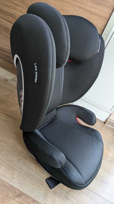 Детски Стол / Детско Столче за кола Cybex Solution B-Fix (15-36 кг.)