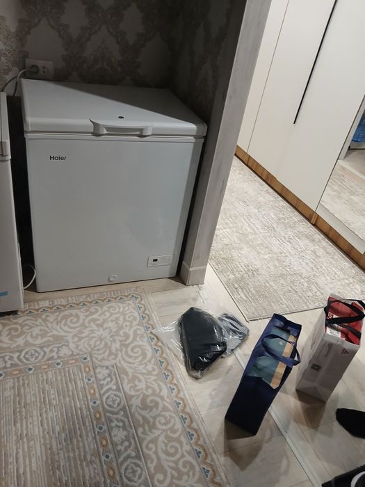 Продам морозильную  камеру