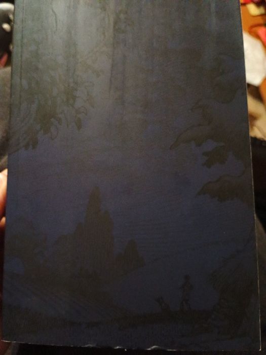 Стивън Кинг - ,,Приказка"