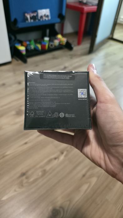 Samsung Galaxy Buds3 Pro ANC