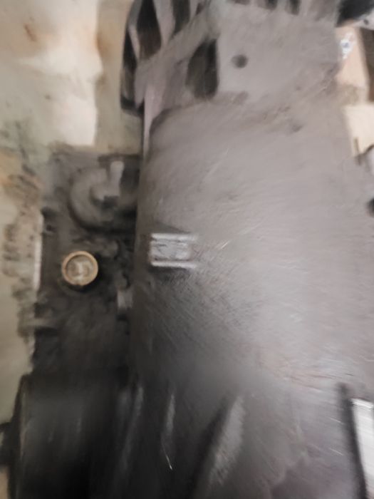 Продам АКПП не раб. на разбор Хаммер Н3