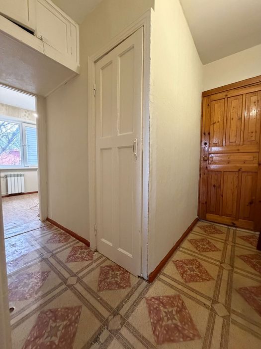 Продам 1 ком куартиру на юбилейной