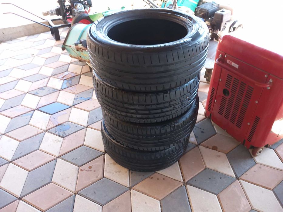 215 55/17, anvelopa 215/55/17