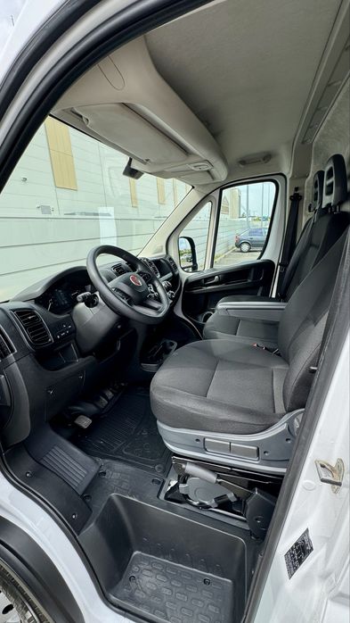 Fiat Ducato MAXI PROFESIONAL 2022