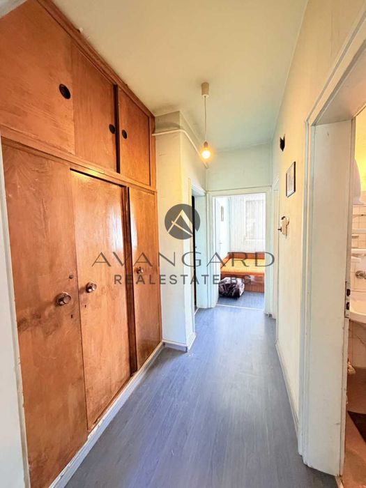 Продава се Тристаен апартамент в Пловдив, Кършияка - 86 кв.м за 1775 €/кв.м - Снимка #9
