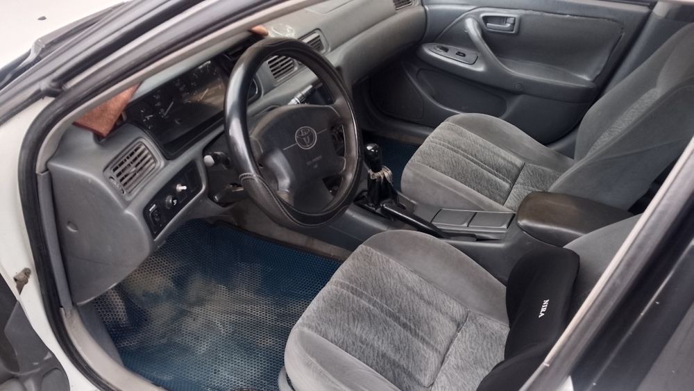 Продам Тойота Камри