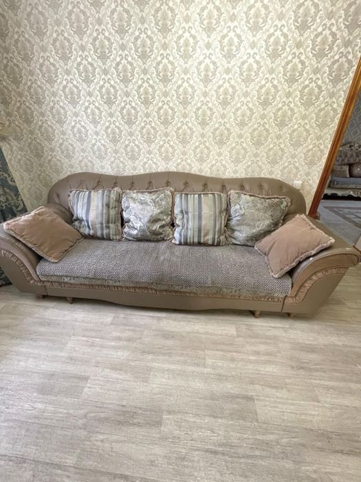 Диван раздвижной