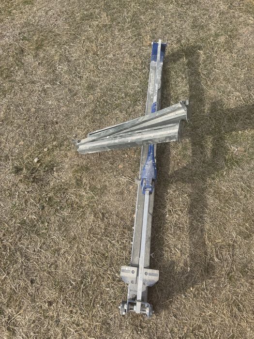 Кафель резка с лазером