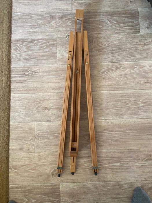 Мольберт детский