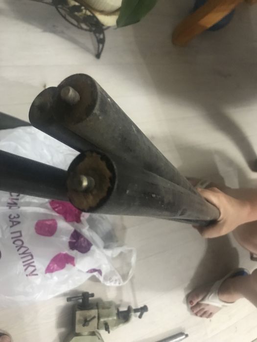 Ножки мебельные СССР