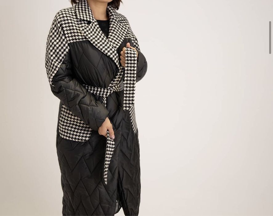 Куртка осень/зима. 10000 тг