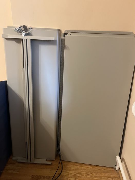 Шкаф-купе новый ИКЕА