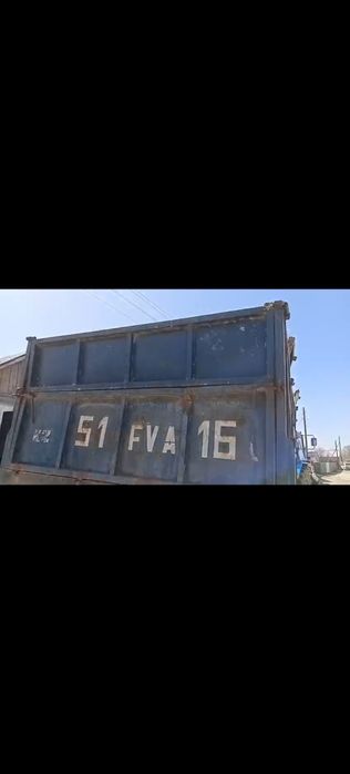 Продам прицеп для камаза, самосвал