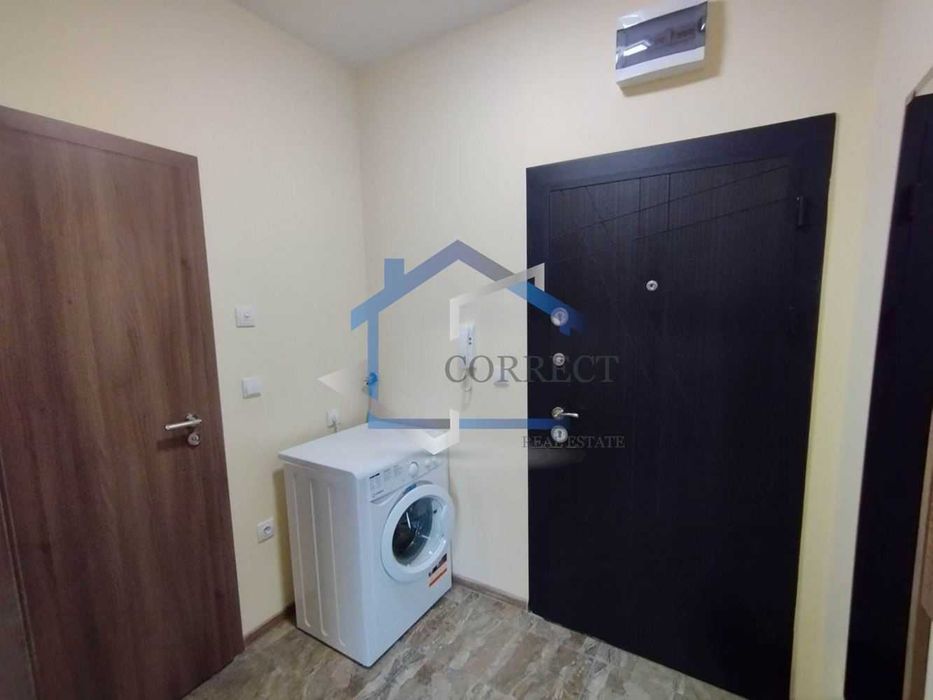 Дава се под наем Двустаен апартамент в Варна, Виница - 58 кв.м за 331.5 € - Снимка #4