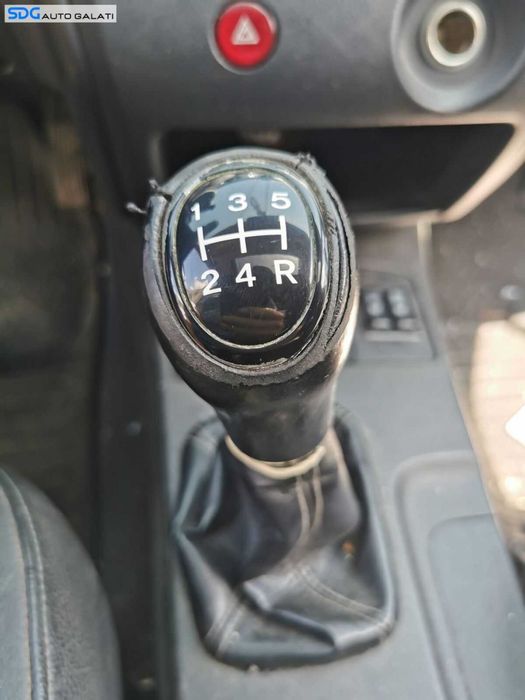 Manson Piele Schimbator Maneta Mitsubishi Outlander 2003 - 2008 [0625]