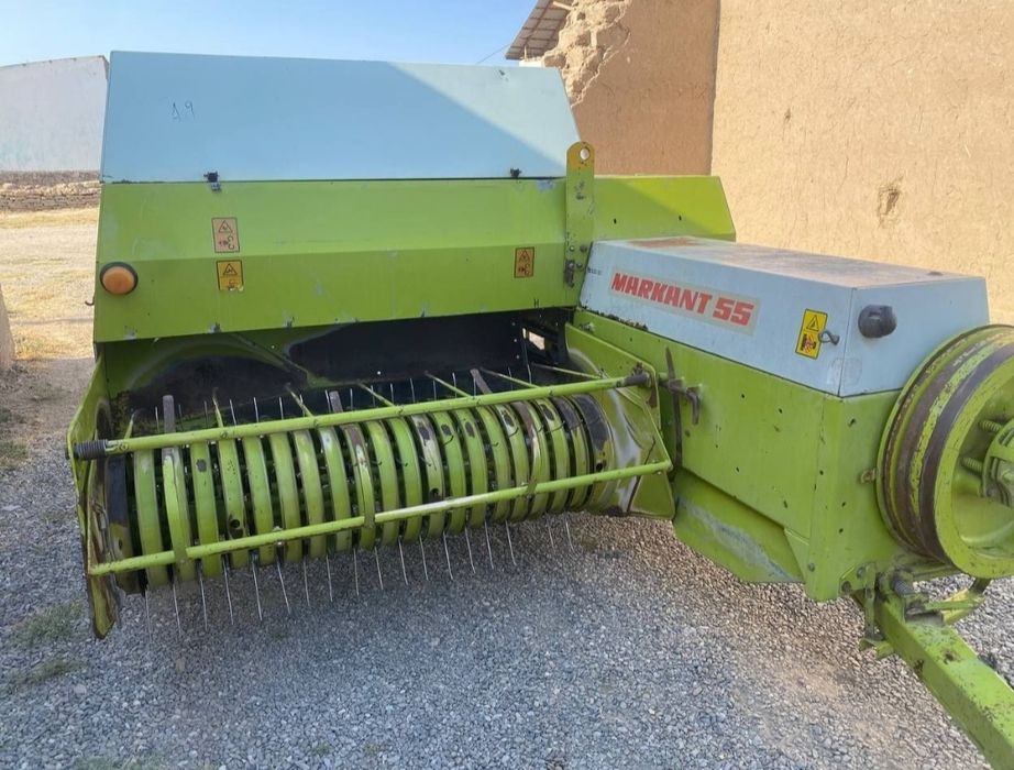 Kareski kilas 55 uzbekistonda ishlamagan