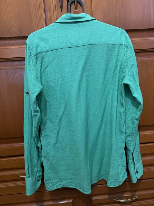 Чисто нова риза NGR