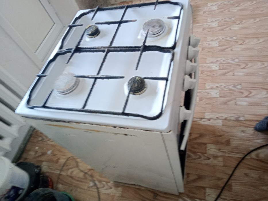Продам газ плита