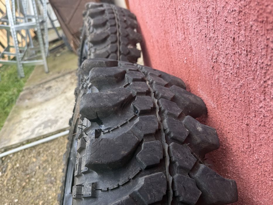 Silverstone 31x10.5x16