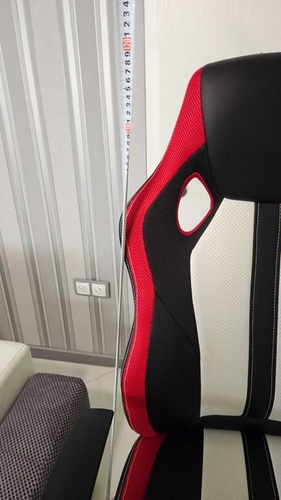 Детски офис стол / Геймърски стол 127 см