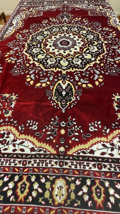 Накладные коврики