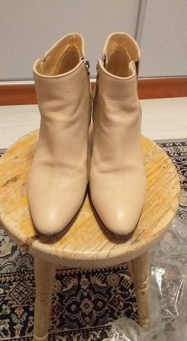 Дамски боти Vero Cuoio 39