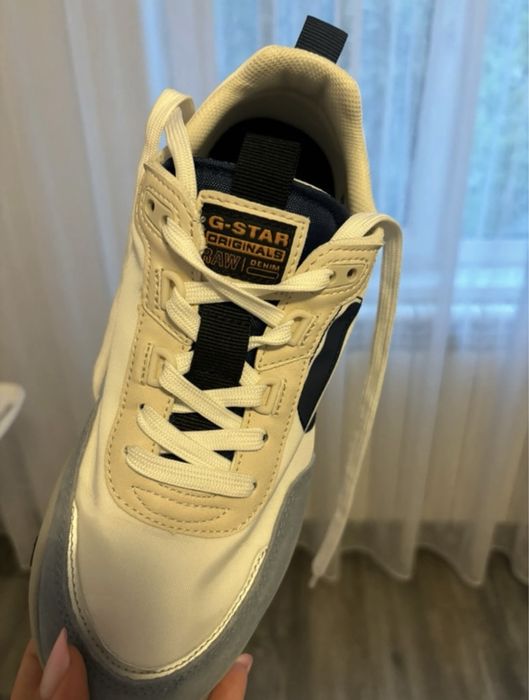 Adidasi G-Star Raw