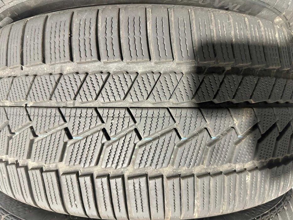 Set anvelope Iarna 275/35R20 si 245/40R20