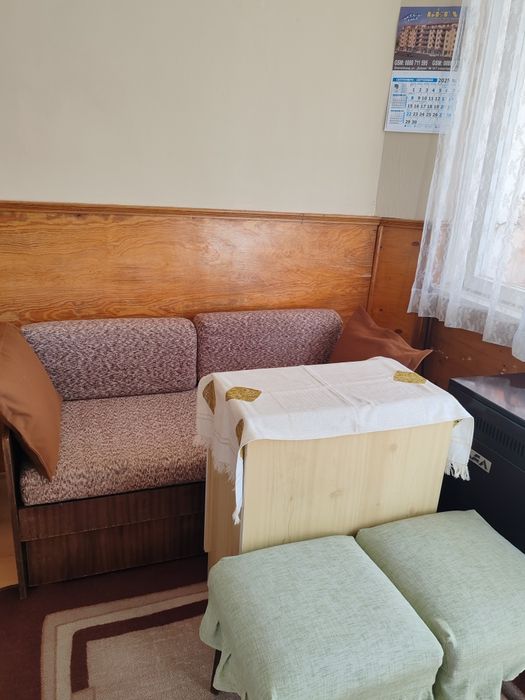 Дава се под наем Едностаен апартамент в с. Българчево, Област Благоевград - 46 кв.м за 229.5 € - Снимка #4