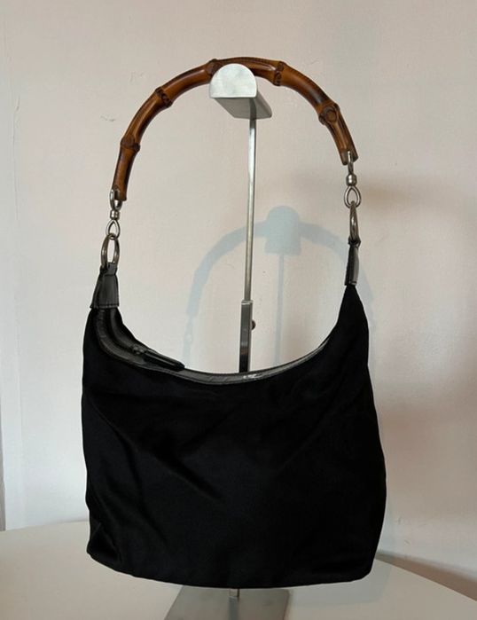 GUCCI оригинална дамска чанта