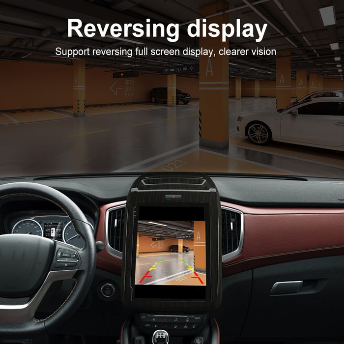 Мултимедия Opel Astra J Android 13