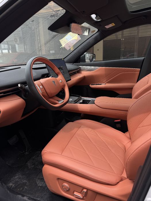 Deepal  S05 chegirmada