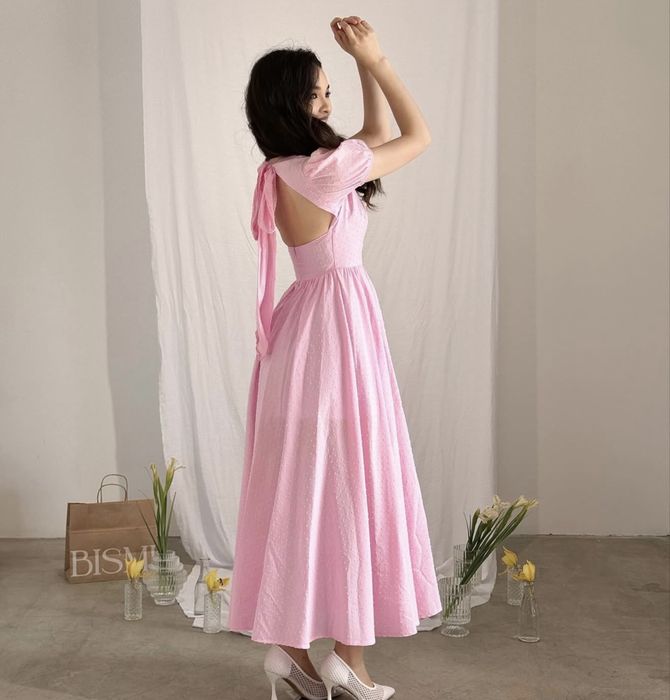 Вечерние платья (новый)