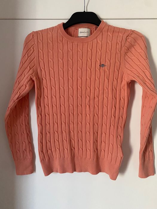 Дамски Пуловер Gant