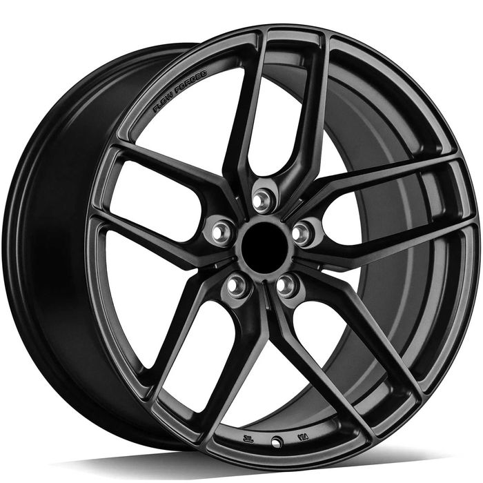 Jante R18 5x112 B11 Black Style | BMW, Mercedes, Audi, VW Group